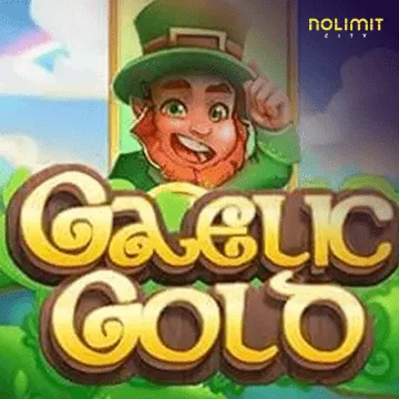NolimitCity : Gaelic Gold - LAVABET168