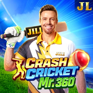 Crash Cricket Legend - LAVABET168