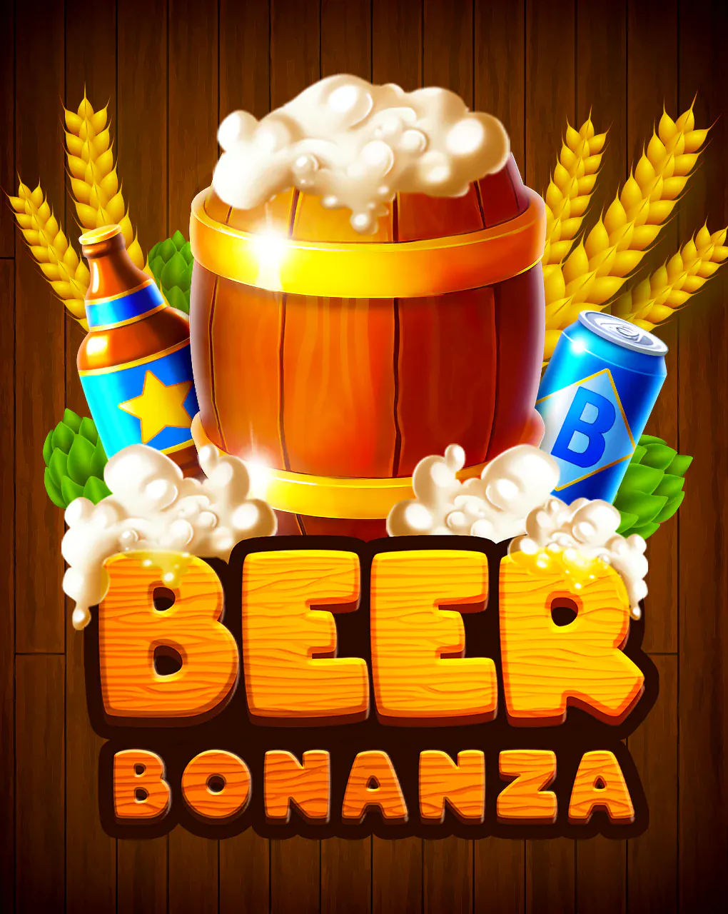 Beer Bonanza - LAVABET168