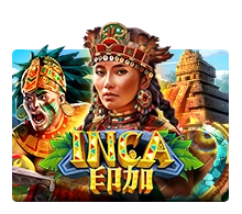 Joker123 : Inca - LAVABET168