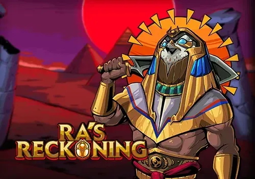 Ras Reckoning - LAVABET168