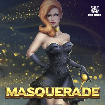 Masquerade - LAVABET168