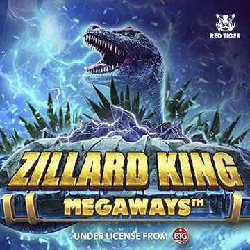 Zillard King MegaWays™ - LAVABET168