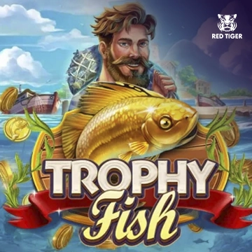 Trophy Fish - LAVABET168