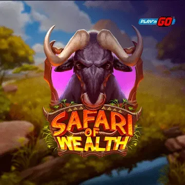 Safari of Wealth - LAVABET168