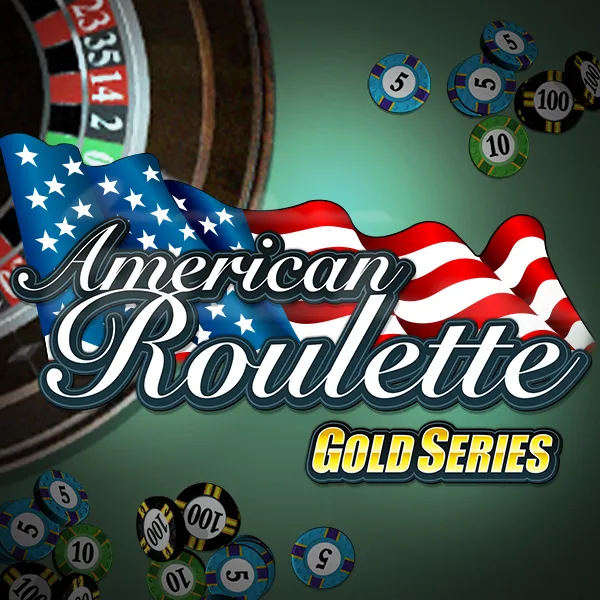 American Roulette Gold - LAVABET168