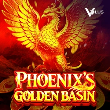 Phoenixs Golden Basin - LAVABET168