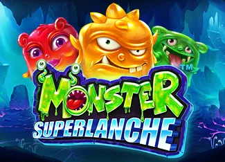 Pragmatic : Monster Superlanche - LAVABET168