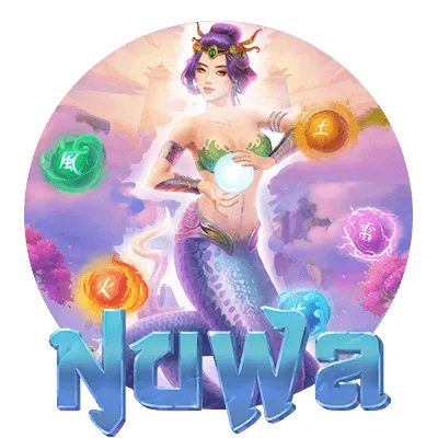 Habanero : Nuwa - LAVABET168