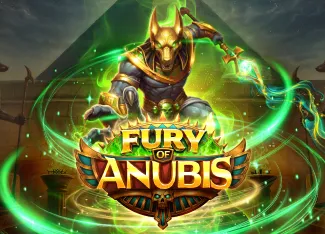 Pragmatic : Fury of Anubis - LAVABET168