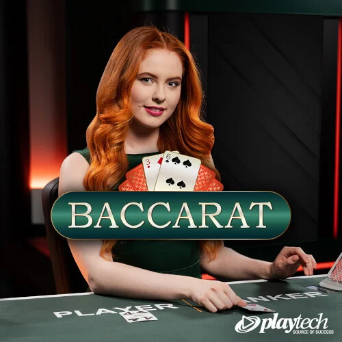 Baccarat - LAVABET168