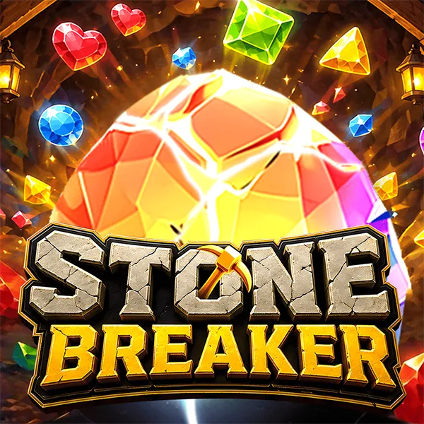 Stone Breaker - LAVABET168