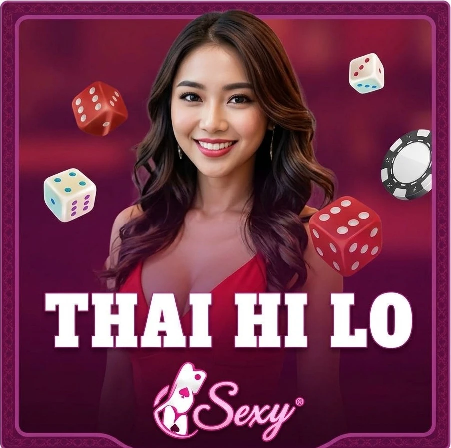 Thai Hi Lo - LAVABET168