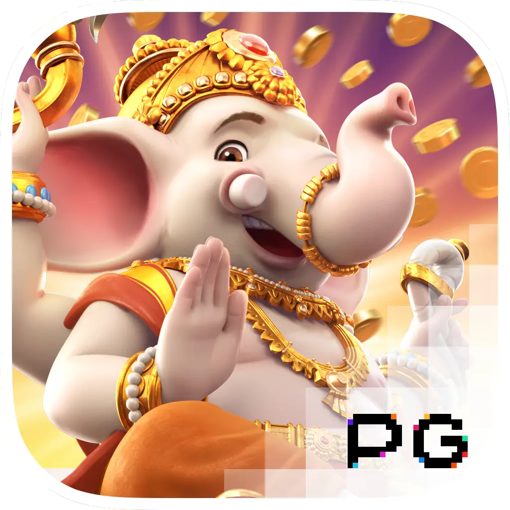Ganesha Gold - LAVABET168