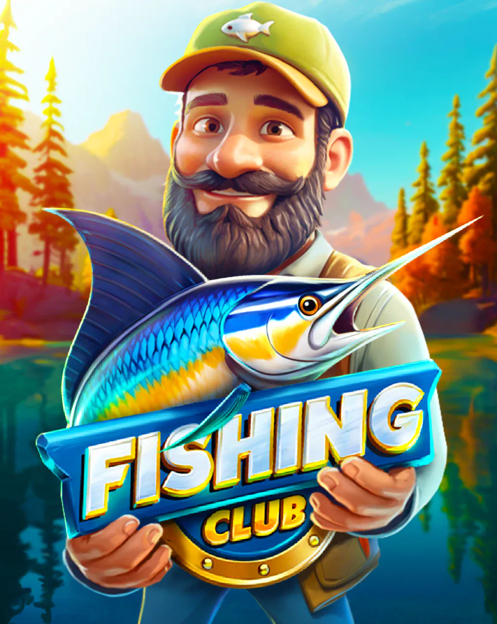 Fishing Club - LAVABET168