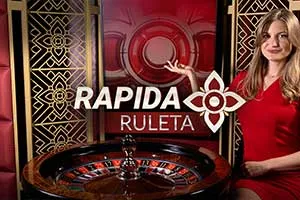 Ruleta Rapida - LAVABET168