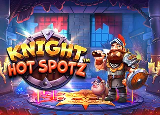Pragmatic : Knight Hot Spotz - LAVABET168