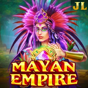 MAYAN EMPIRE - LAVABET168