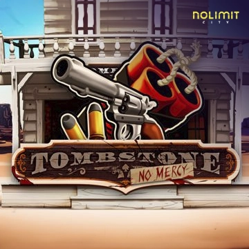 NolimitCity : Tombstone No Mercy - LAVABET168