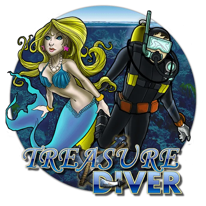 Habanero : Treasure Diver - LAVABET168