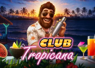 Pragmatic : Club Tropicana - LAVABET168