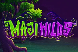 Maji Wilds - LAVABET168