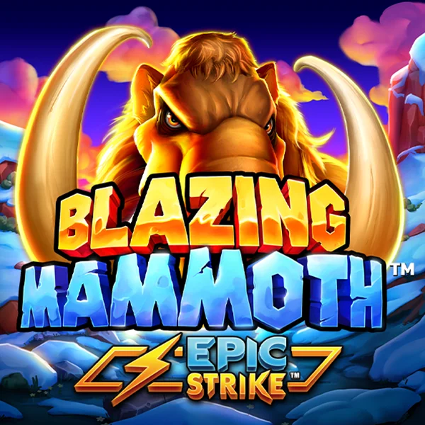 Blazing Mammoth - LAVABET168