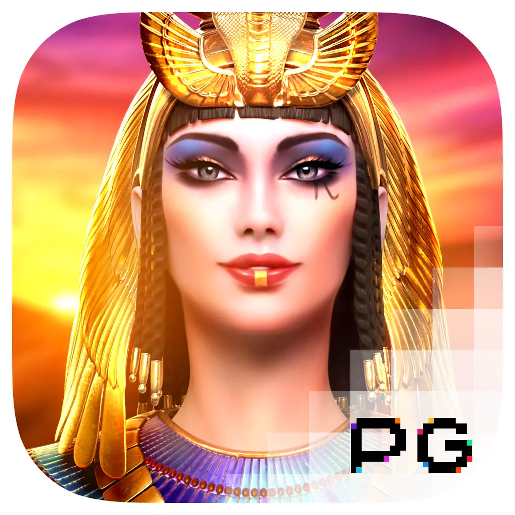 Secrets of Cleopatra - LAVABET168