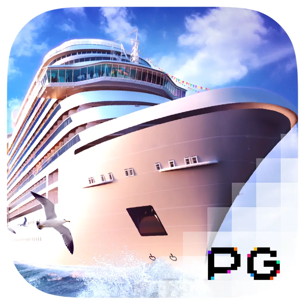 Cruise Royale - LAVABET168