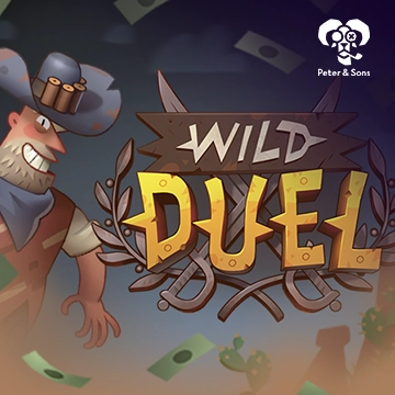 Wild Duel - LAVABET168