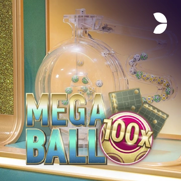 Mega Ball - LAVABET168