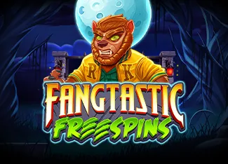 Pragmatic : Fangtastic Freespins - LAVABET168