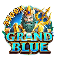 Facai : GRAND BLUE - LAVABET168
