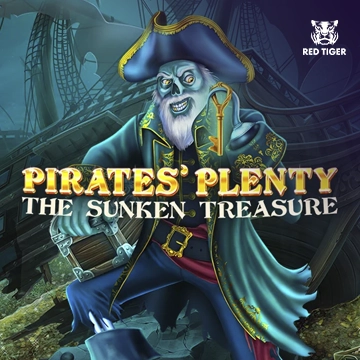 Pirates Plenty - LAVABET168