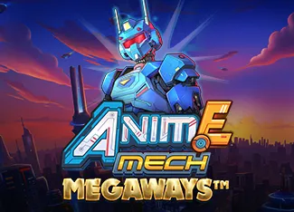 Pragmatic : Anime Mecha Megaways - LAVABET168