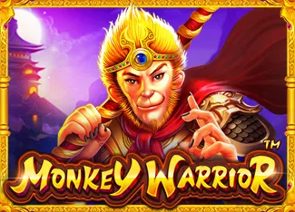 Pragmatic : Monkey Warrior - LAVABET168