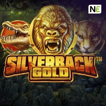 Silverback Gold - LAVABET168