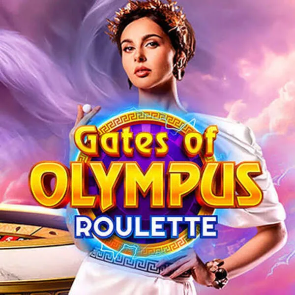 Gates of Olympus Roulette - LAVABET168