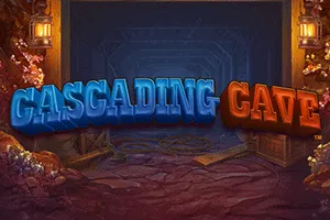 Cascading Cave - LAVABET168