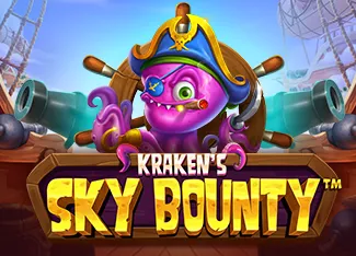 Pragmatic : Sky Bounty - LAVABET168