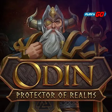 Odin Protector of Realms - LAVABET168