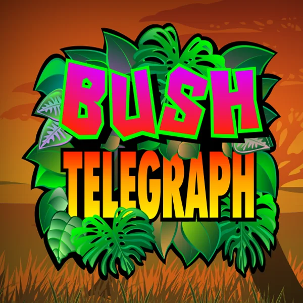 Bush Telegraph - LAVABET168