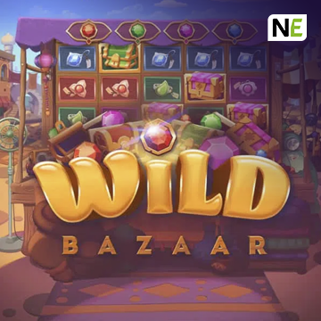Wild Bazaar - LAVABET168