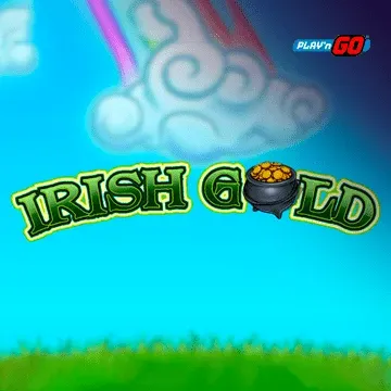 Irish Gold - LAVABET168