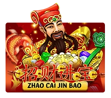 Joker123 : Zhao Cai Jin Bao - LAVABET168