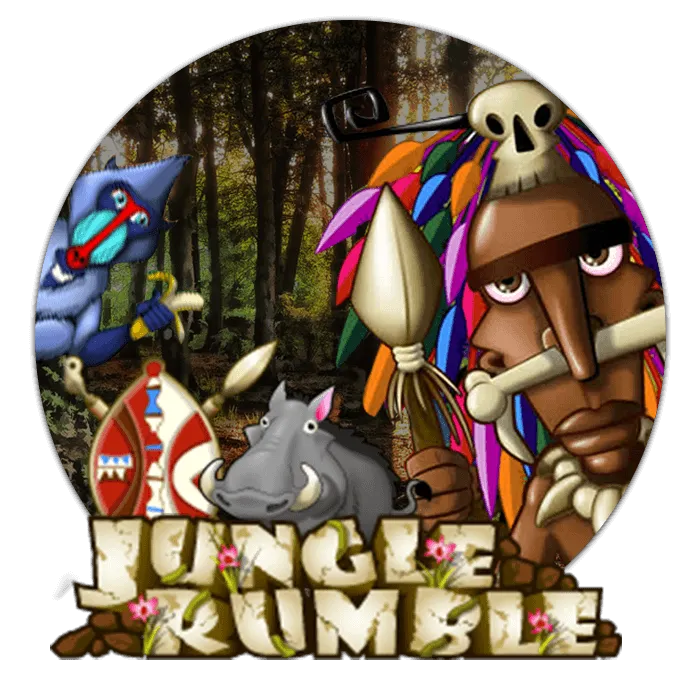 Habanero : Jungle Rumble - LAVABET168