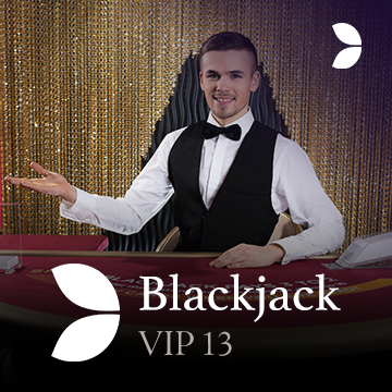 Blackjack VIP 13 - LAVABET168