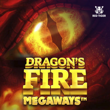 Dragons Fire Megaways - LAVABET168