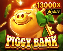 Piggy Bank - LAVABET168