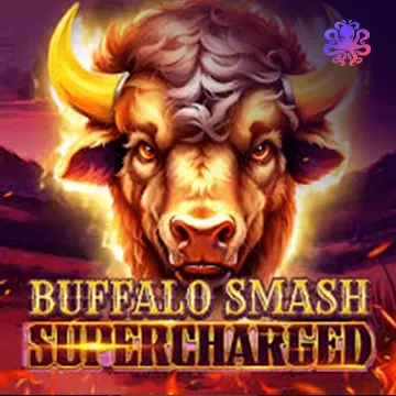 Buffalo smash : Supercharged - LAVABET168